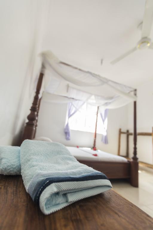 Kite&Active Guesthouse Paje Εξωτερικό φωτογραφία