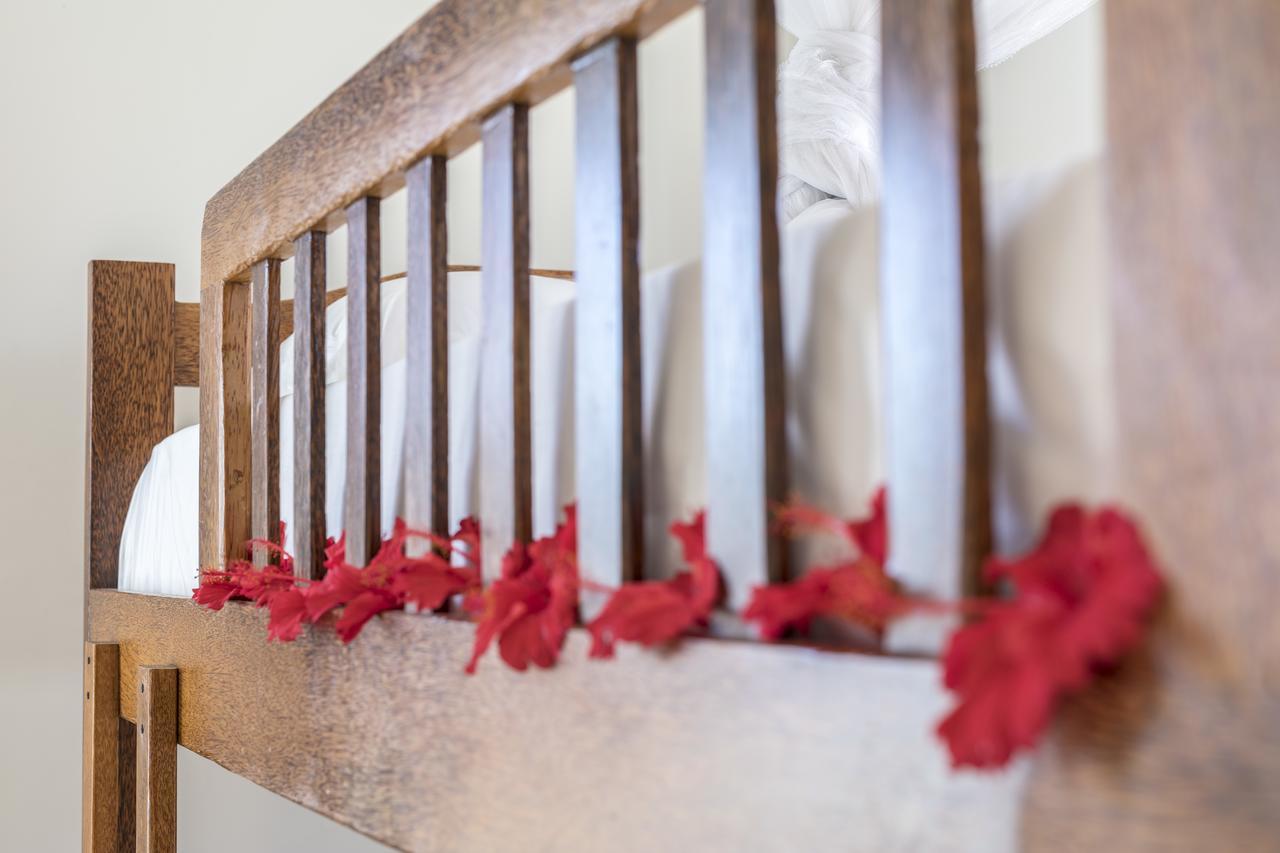 Kite&Active Guesthouse Paje Εξωτερικό φωτογραφία