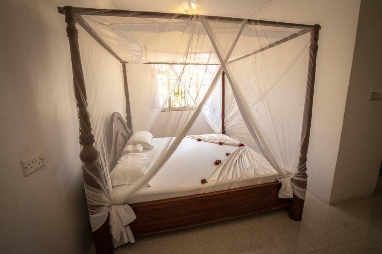 Kite&Active Guesthouse Paje Εξωτερικό φωτογραφία