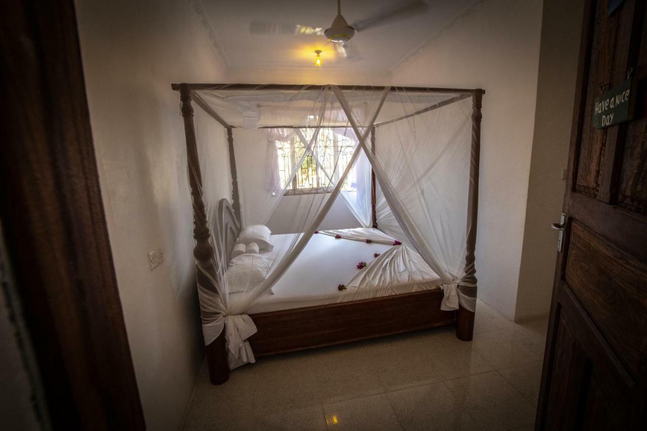 Kite&Active Guesthouse Paje Εξωτερικό φωτογραφία